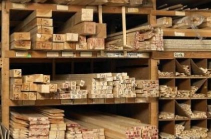 legno massiccio | tipi di legno per mobili