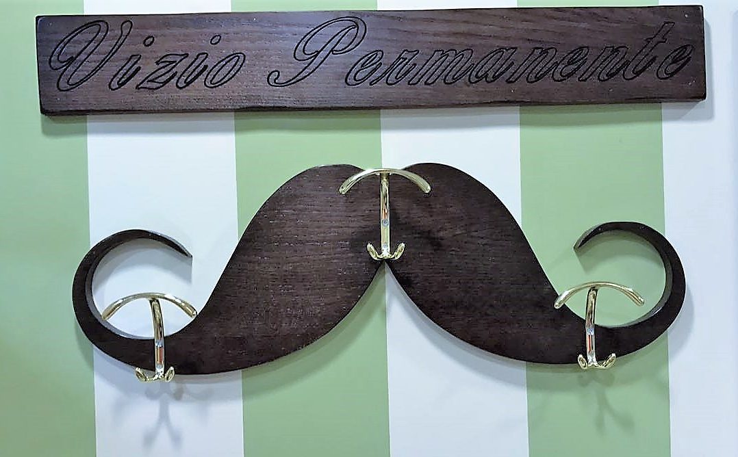 appendiabiti barber shop