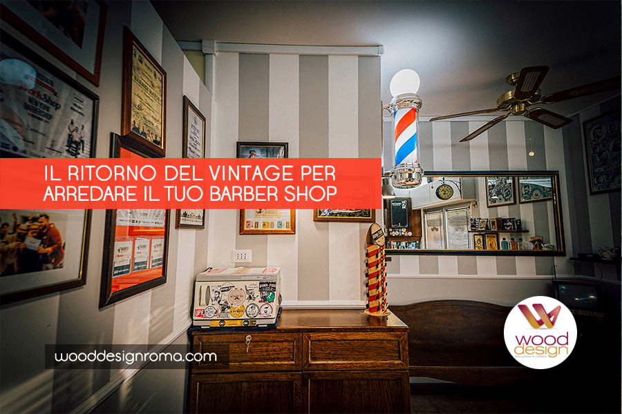 Vintage Barber shop| barber shop crew