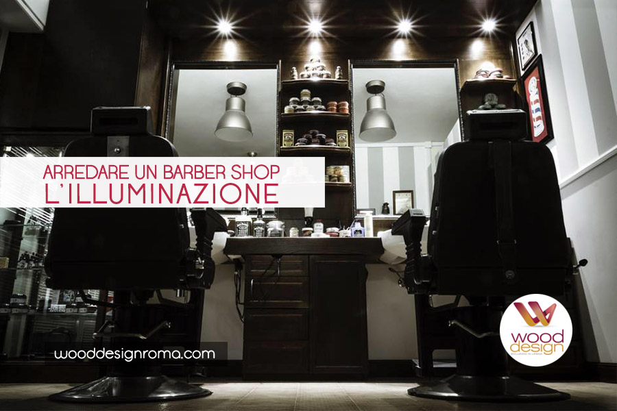 luci barber shop | barber shop crew