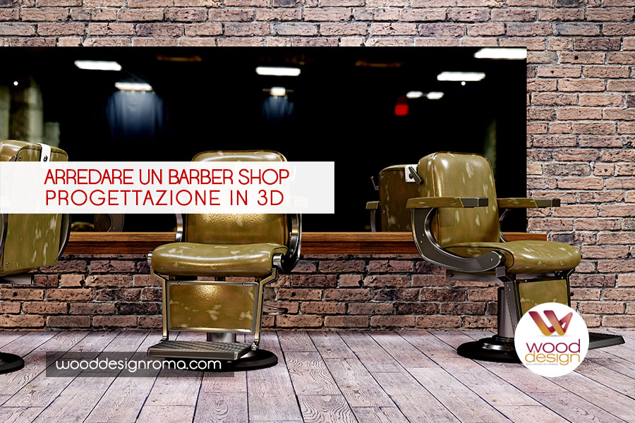 barber shop