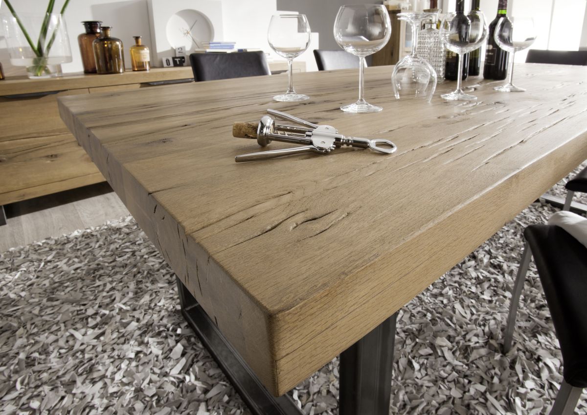 legno massiccio | tipi di legno per mobili